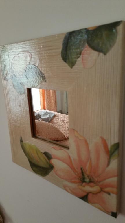 Bed and Breakfast Bella Roma Domus Zimmer foto