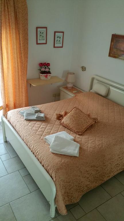 Bed and Breakfast Bella Roma Domus Zimmer foto