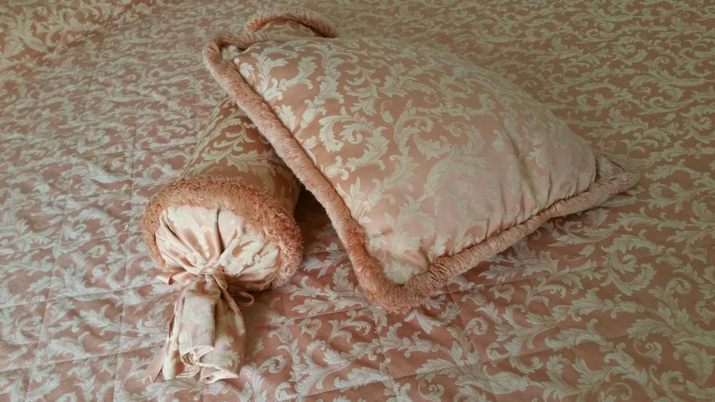 Bed and Breakfast Bella Roma Domus Zimmer foto