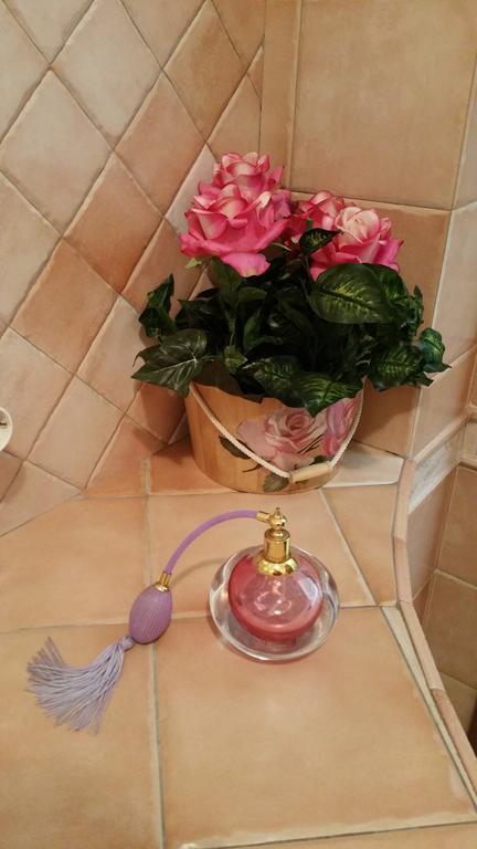Bed and Breakfast Bella Roma Domus Zimmer foto