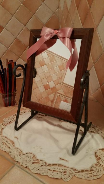 Bed and Breakfast Bella Roma Domus Zimmer foto