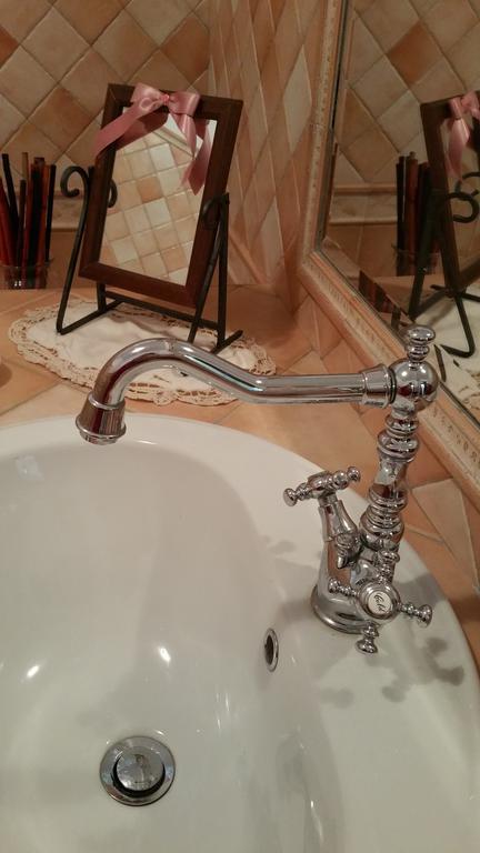 Bed and Breakfast Bella Roma Domus Zimmer foto