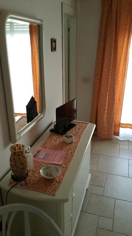 Bed and Breakfast Bella Roma Domus Zimmer foto