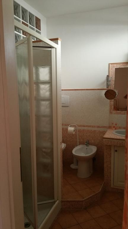 Bed and Breakfast Bella Roma Domus Zimmer foto