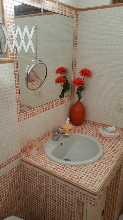 Bed and Breakfast Bella Roma Domus Zimmer foto