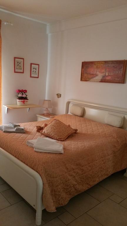 Bed and Breakfast Bella Roma Domus Zimmer foto