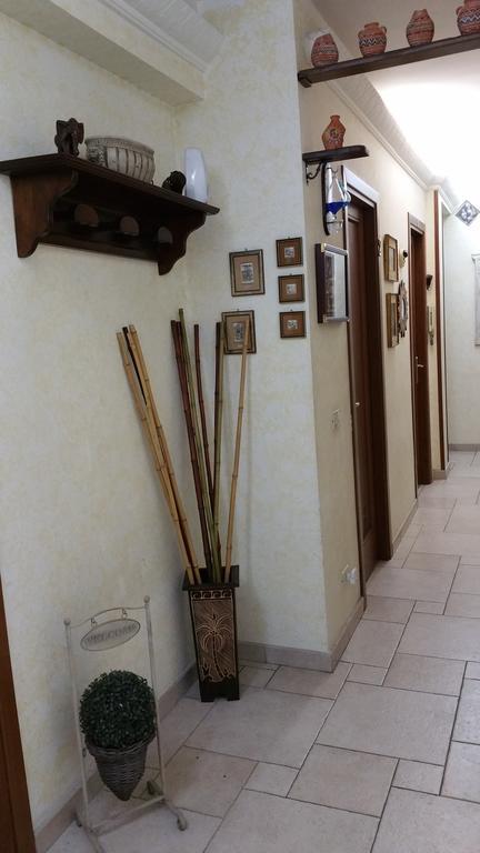 Bed and Breakfast Bella Roma Domus Exterior foto