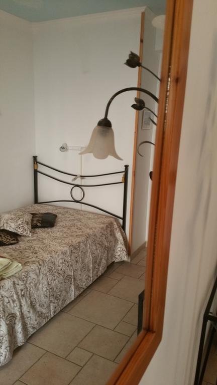 Bed and Breakfast Bella Roma Domus Zimmer foto