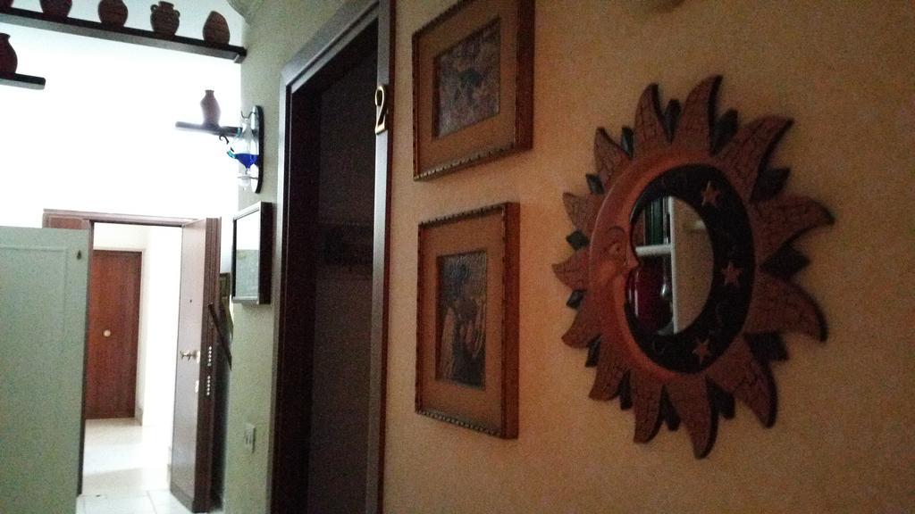 Bed and Breakfast Bella Roma Domus Exterior foto