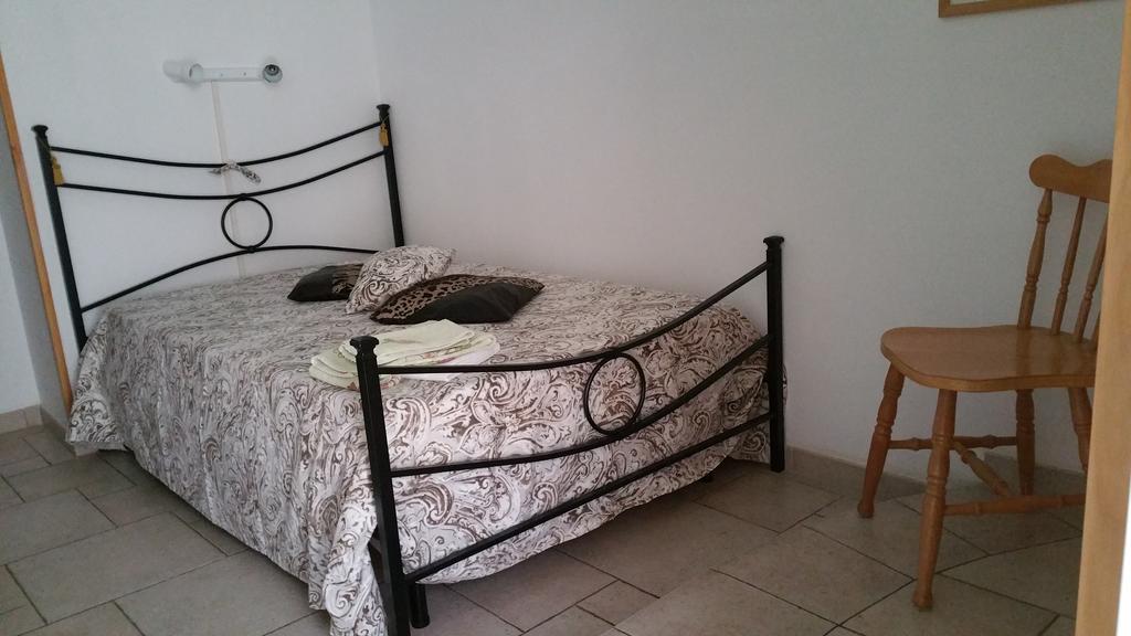 Bed and Breakfast Bella Roma Domus Zimmer foto