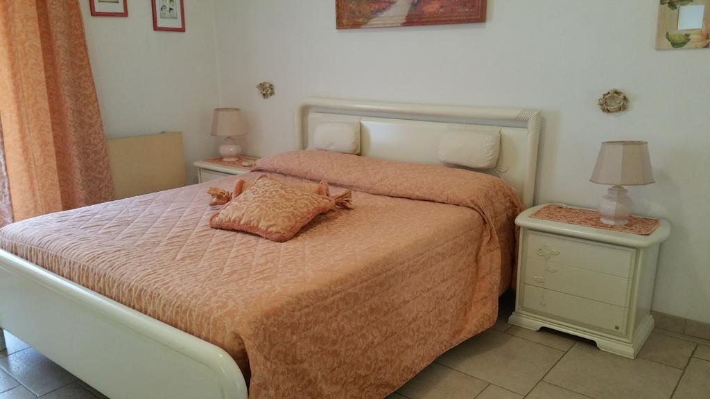 Bed and Breakfast Bella Roma Domus Zimmer foto
