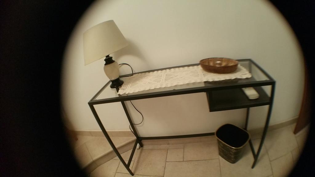 Bed and Breakfast Bella Roma Domus Zimmer foto
