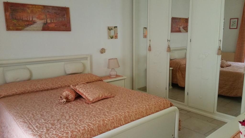 Bed and Breakfast Bella Roma Domus Zimmer foto