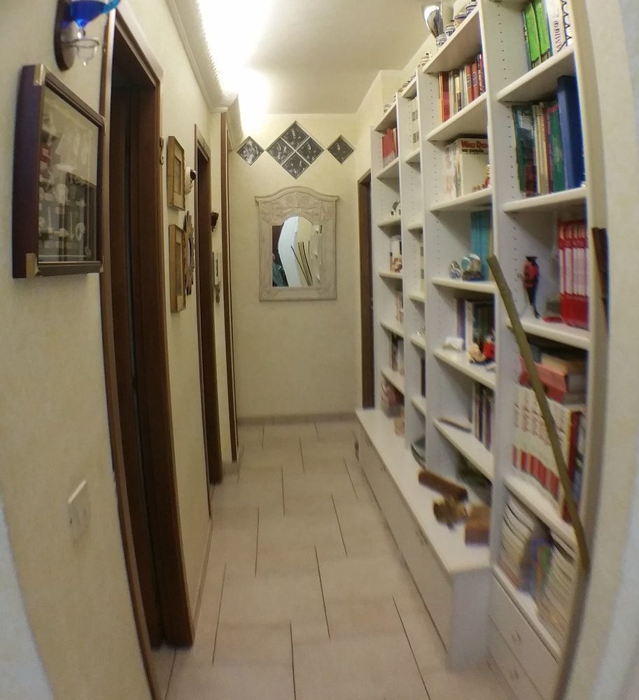 Bed and Breakfast Bella Roma Domus Exterior foto