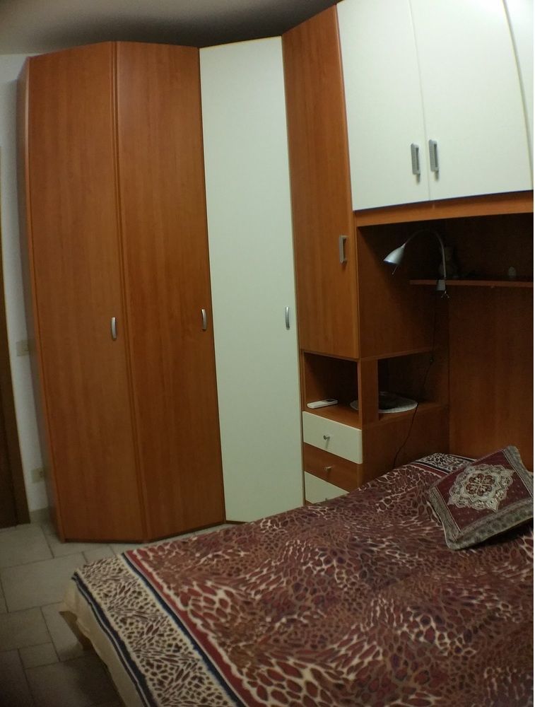 Bed and Breakfast Bella Roma Domus Exterior foto