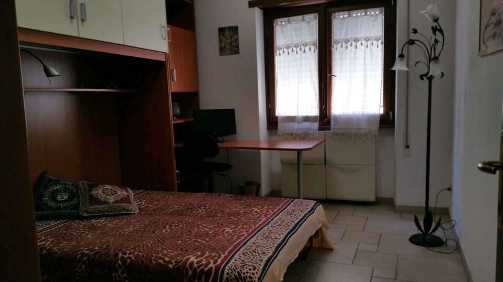 Bed and Breakfast Bella Roma Domus Exterior foto
