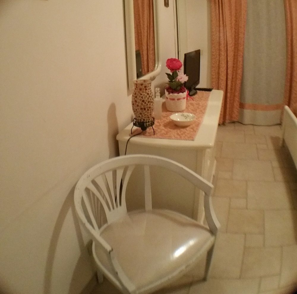 Bed and Breakfast Bella Roma Domus Exterior foto